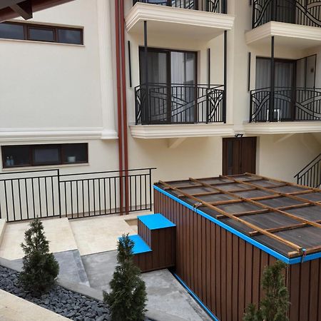 Conacul Pestera Ursilor Chiscau Екстериор снимка